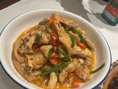 -回家吃饭·地道南昌菜(建德观总店)