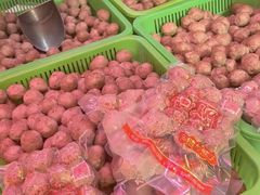 -阿娟牛肉丸·手打牛肉丸·现做现卖