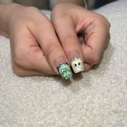 -Nail Me美甲美睫