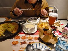 -必胜客(汇豪店)