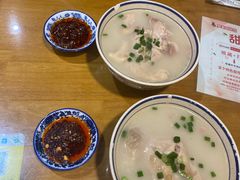 -易老妈蹄花.特色川菜(人民公园总店)