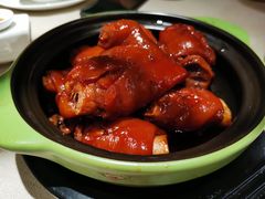 明火焖御和猪手-尚一汤·粤菜海鲜(环球港店)