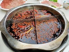 -枇杷园食为鲜火锅(南山店)