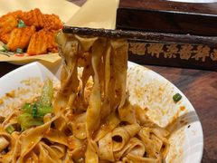 -周小波重庆小面·重庆名小吃(邹容路店)