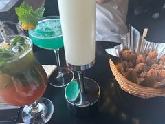 -东岸Cafe 爵士俱乐部