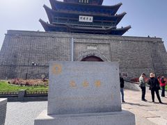 -光岳楼