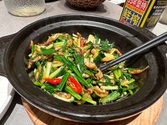 -喜记顺德菜(南昌万象城店)
