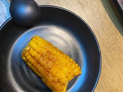 烤玉米-马海涛牛肉串·午市牛腩饭·烧烤夜宵(领汇广场店)