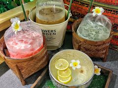 -上上签·泰香茶·冰咖啡·柠檬茶(六灌路店)