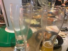 -马海涛牛肉串·东北吉林烧烤(领汇广场店)