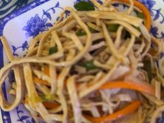 -舌尖尖·兰州牛肉面(浦东机场店)