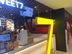 门面-7分甜(上海新天地广场店)