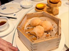 -广州酒家(天字码头店)