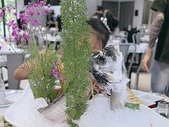-明本湛江鸡•海鲜小厨(陈家祠店)