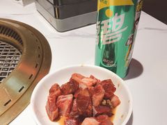 -和牛村烧肉放题(淄博王府井店)