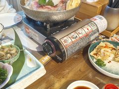 -桃太郎寿司料理(南坪店)