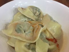 -潘国仙耳光馄饨(黄家阙路店)
