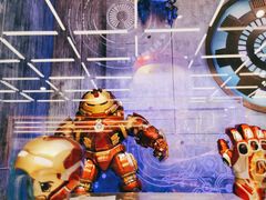 -泡泡玛特POPMART(合生汇店)