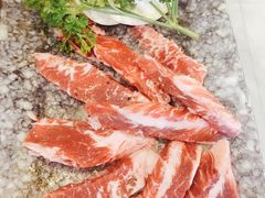 -万兴佳烤肉·长白山老味道(宏泰广场店)