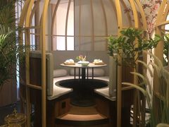 -梅间堂茶馆(绿地缤纷城店)