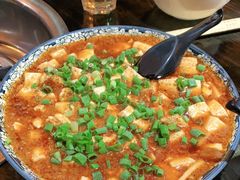 -乐山食古香跷脚牛肉