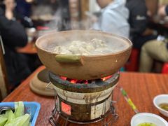-威邵鸡煲(西华路总店)
