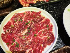 -樱嘢·炭火烧肉(惠南店)