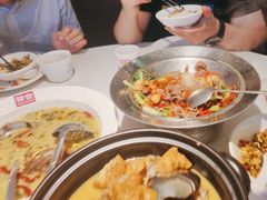 -新辣宴·湖南家常菜·商务聚餐(中粮创芯店)
