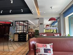 -米兰西点(大洼店)