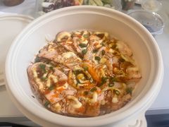 -水之惠鲜鱼料理(王府大街店)