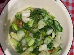 -彭耕记猪油炒小菜(吉联mall店)