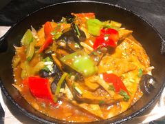 -松茸小馆·云南特色餐厅