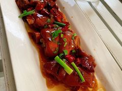 -Local泰莲庭(虹鳟鱼店)