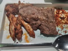 -炙城·韩式烤肉(南京东路店)