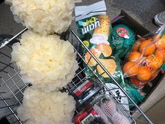 -叁宫礼水果批发仓储店(梅江店)