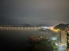 -千岛湖忆湖度假酒店(中心湖景区店)