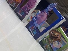 -大世界影城(无锡江南大悦城IMAX激光店)