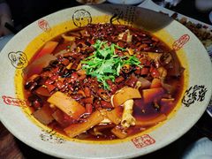 -陈麻婆豆腐(旗舰店)