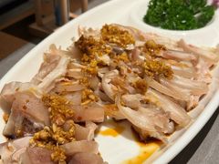 沙姜猪手-同仁四季椰子鸡(无锡滨湖万象汇店)