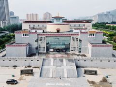 -青海藏文化博物院