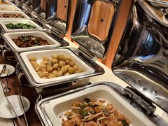 -海天酒店-餐饮部