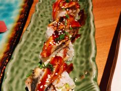 -初居食屋日式料理(万象城购物中心店)