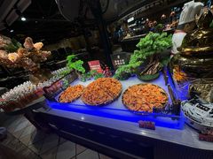 -汉斯南美烤肉(总店)