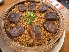 -乔街深夜食堂·台州菜·高压锅生蚝(杭州总店)