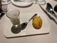 -L'Arome芳芳法国餐厅(仙林金鹰店)