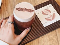-溯洄咖啡VORTEX COFFEE