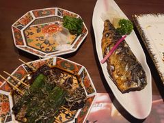-弓二·烧鸟居酒屋(财富购物中心店)