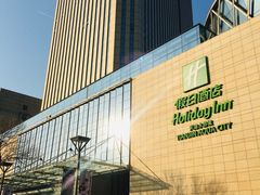 -天津水游城丽筠酒店