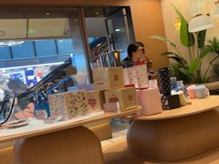 -霸王茶姬(南亚风情第壹城店)