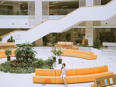 -厦门市图书馆(集美新城馆区)